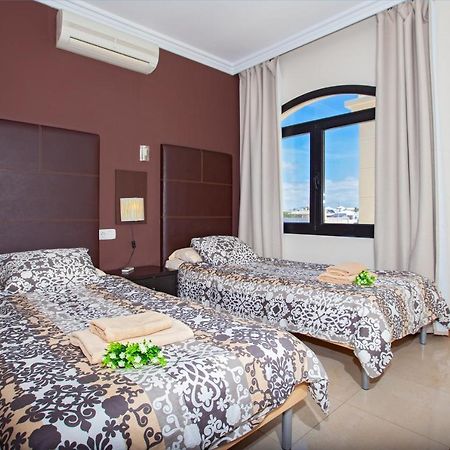 Riviera Park, Central 2 Bed Apartment Puerto del Carmen  Exterior foto