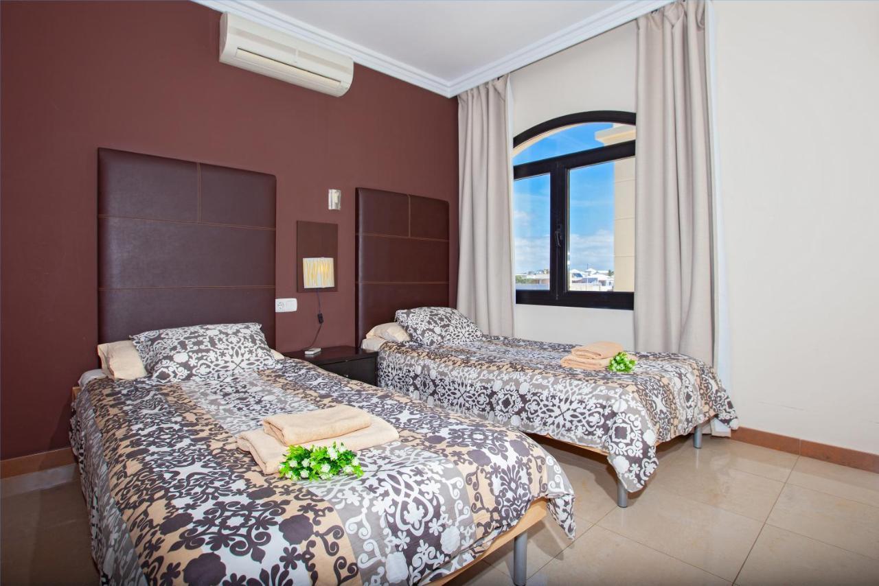 Riviera Park, Central 2 Bed Apartment Puerto del Carmen  Exterior foto