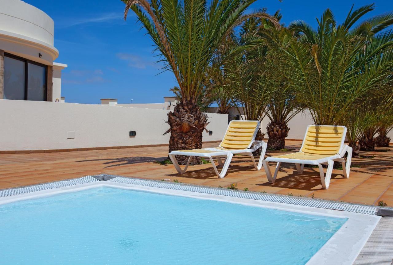 Riviera Park, Central 2 Bed Apartment Puerto del Carmen  Exterior foto