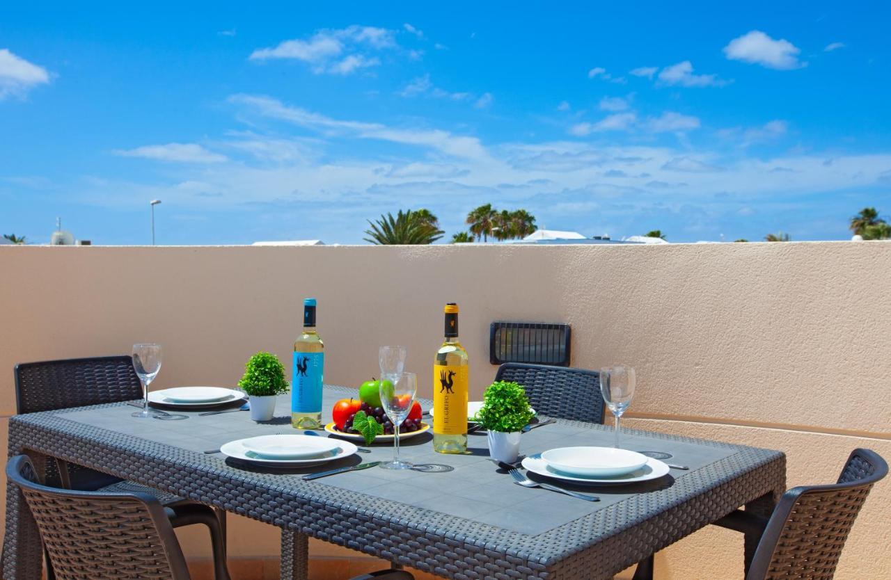 Riviera Park, Central 2 Bed Apartment Puerto del Carmen  Exterior foto