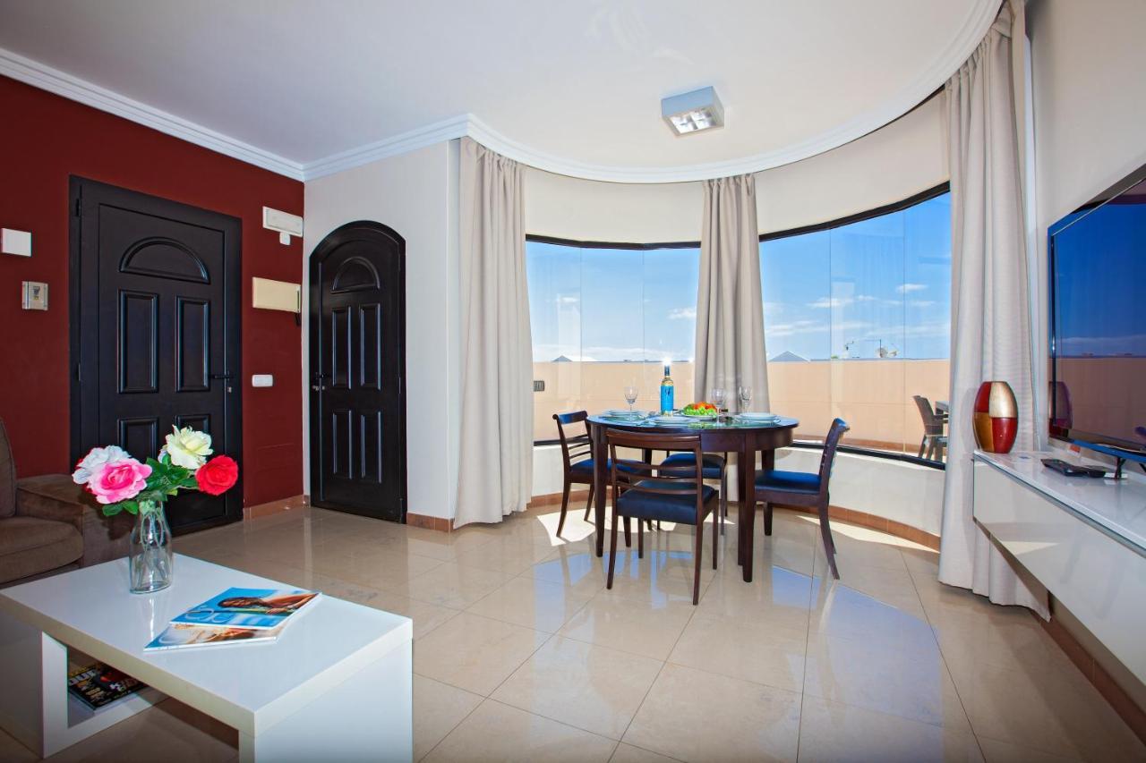 Riviera Park, Central 2 Bed Apartment Puerto del Carmen  Exterior foto