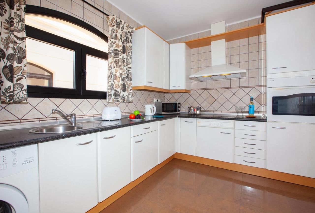 Riviera Park, Central 2 Bed Apartment Puerto del Carmen  Exterior foto